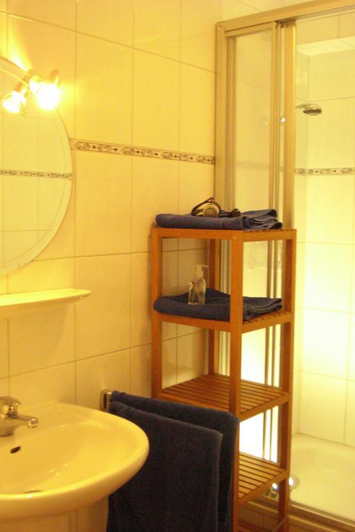Ferienwohnung In Sassnitz Ruegen Naehe Weltnaturerbe Kreidekueste Εξωτερικό φωτογραφία