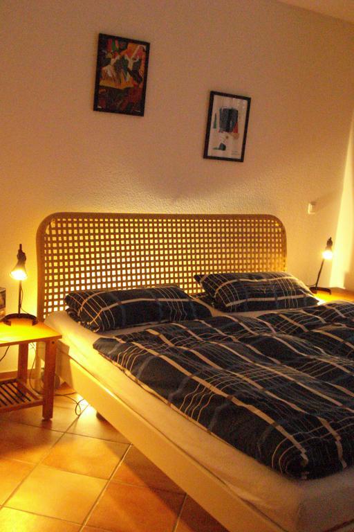 Ferienwohnung In Sassnitz Ruegen Naehe Weltnaturerbe Kreidekueste Εξωτερικό φωτογραφία