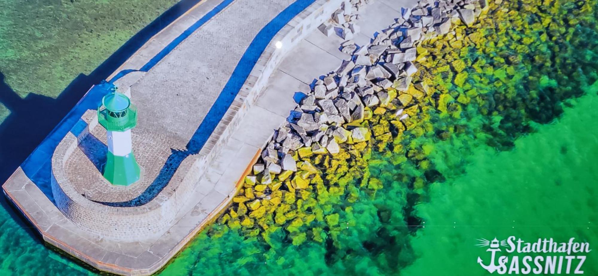 Ferienwohnung In Sassnitz Ruegen Naehe Weltnaturerbe Kreidekueste Εξωτερικό φωτογραφία