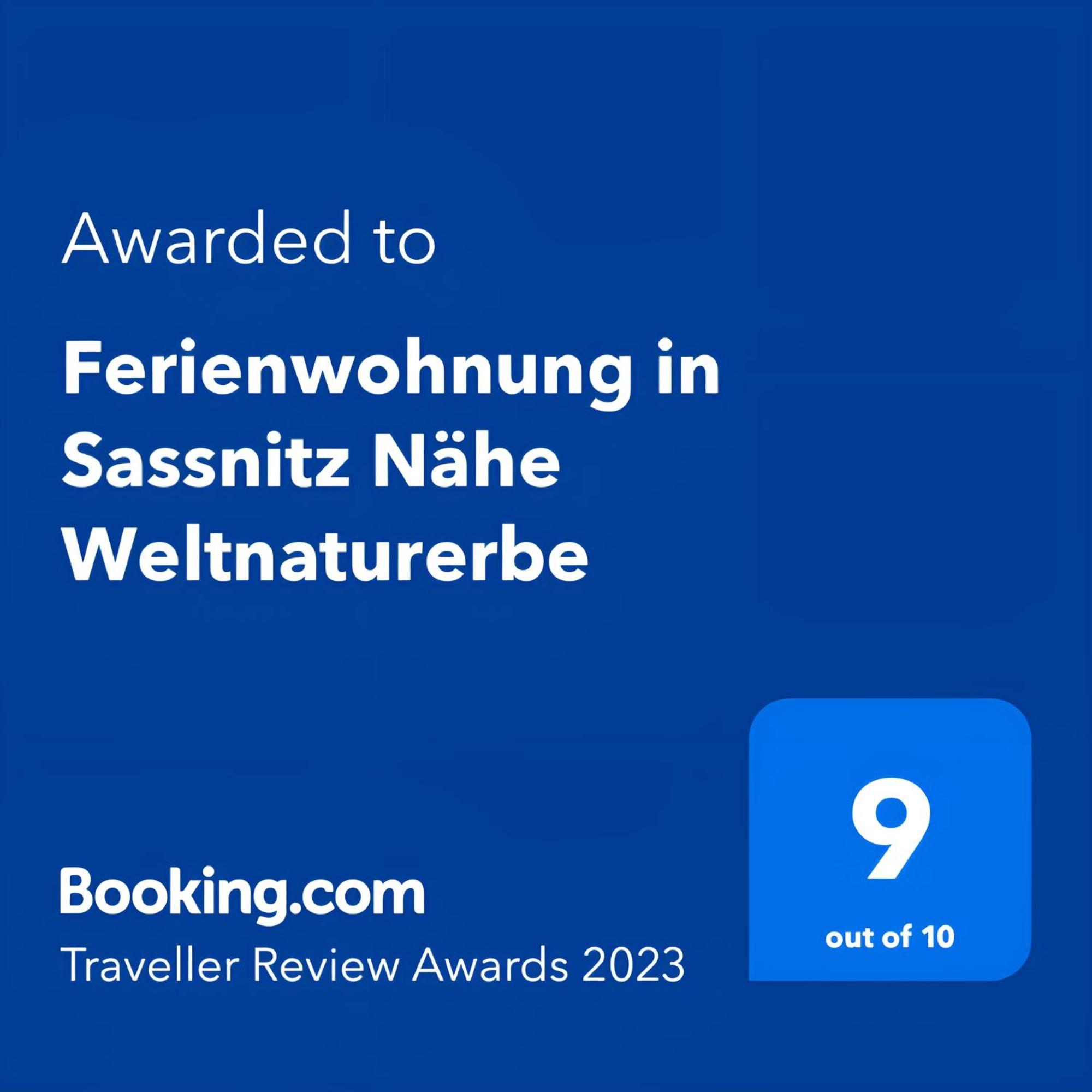 Ferienwohnung In Sassnitz Ruegen Naehe Weltnaturerbe Kreidekueste Εξωτερικό φωτογραφία