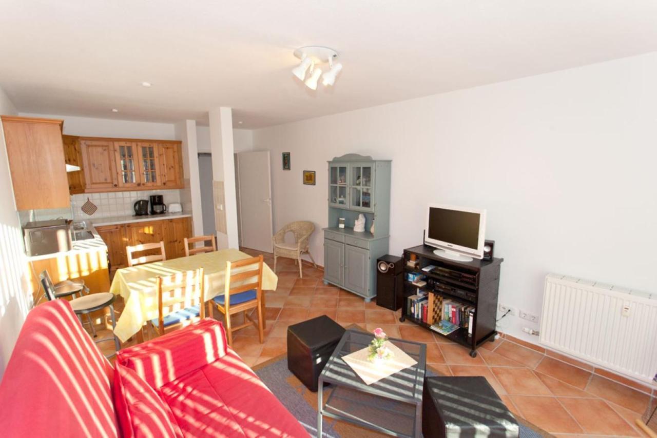 Ferienwohnung In Sassnitz Ruegen Naehe Weltnaturerbe Kreidekueste Εξωτερικό φωτογραφία