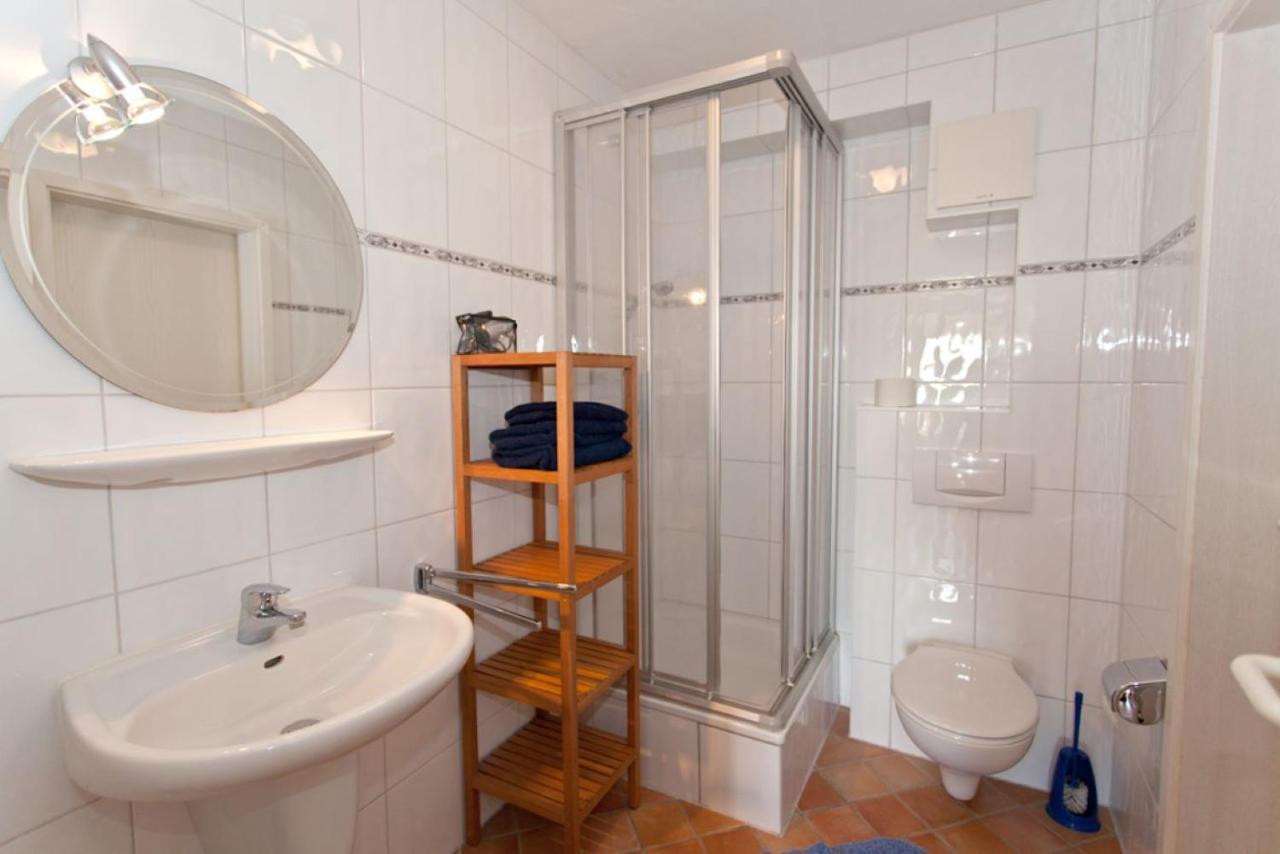 Ferienwohnung In Sassnitz Ruegen Naehe Weltnaturerbe Kreidekueste Εξωτερικό φωτογραφία