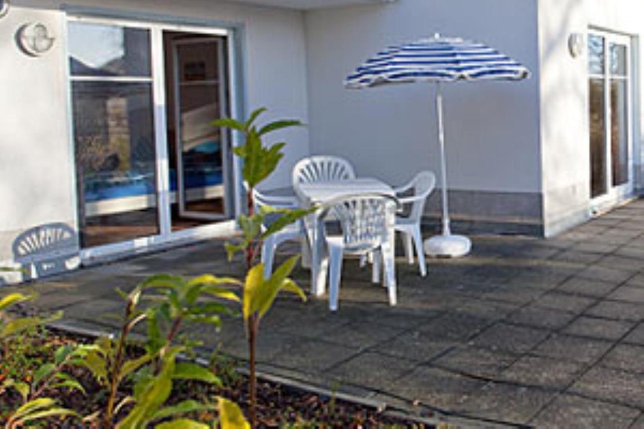 Ferienwohnung In Sassnitz Ruegen Naehe Weltnaturerbe Kreidekueste Εξωτερικό φωτογραφία