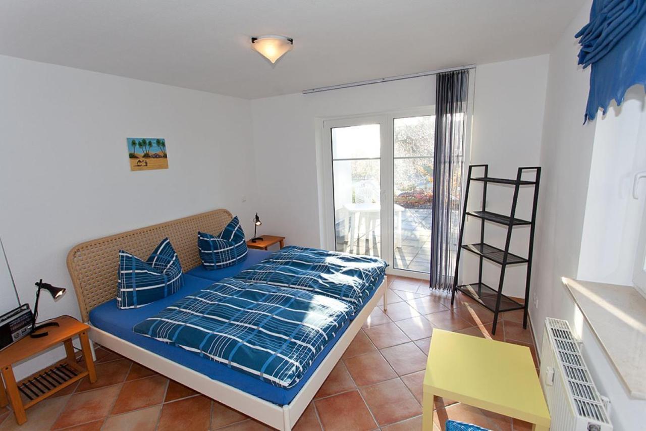 Ferienwohnung In Sassnitz Ruegen Naehe Weltnaturerbe Kreidekueste Εξωτερικό φωτογραφία